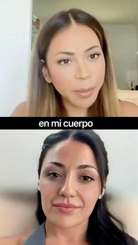 Testimonio de Gena G.