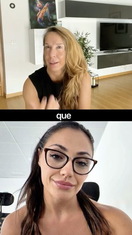 Testimonio de María P.